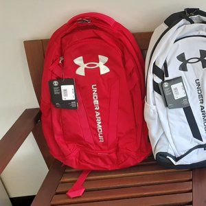 Under Armour UA Hustle 5.0 Backpack